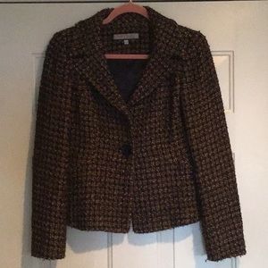 Anne Klein jacket/blazer.